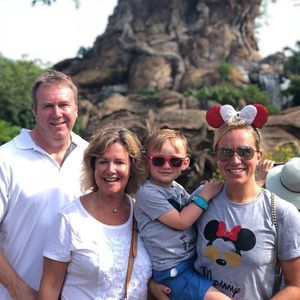 Meet your Posher, Jackie